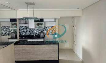 Imagem 3: Apartamento com 3 dormitórios à venda, 68 m² por R$ 405.000,00 - Ponte Grande - Guarulhos