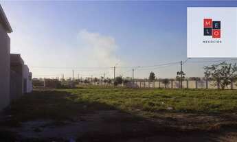 Imagem 4: Terreno à venda, 306 m² por R$ 220.000 - Cascata - Paulínia/SP