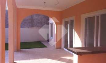 Imagem 3: Casa com 3 dormitórios à venda, 210 m² por R$ 1.200.000,00 - Condomínio Recanto dos Paturi