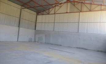 Imagem 3: Galpão/Pavilhão Industrial para Aluguel em Itinga Araquari-SC - 1241