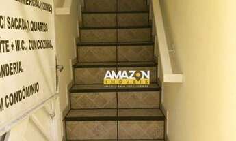 Imagem 12: Casa com 2 dormitórios, 120 m² - venda por R$ 345.000,00 ou aluguel por R$ 1.650,00/mês