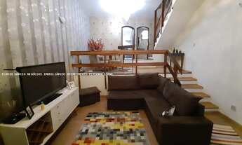 Imagem 4: Sobrado para Venda em Mogi das Cruzes, Brás cubas, 3 dormitórios, 1 suíte, 3 banheiros, 2