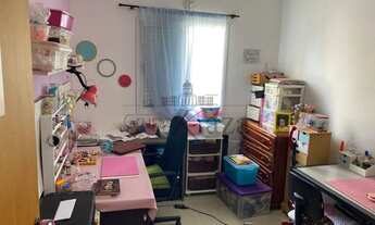 Imagem 7: Apartamento - Floradas de São José - Condomínio Vila Di Isabella - 113m² - 4 Dormitórios