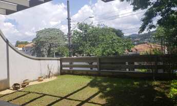 Imagem 2: Casa para venda tem 459 metros quadrados com 3 quartos