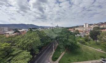 Imagem 6: Atibaia - Apartamento Padrão - Vila Thais