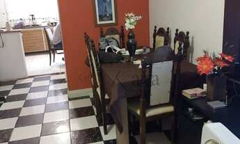 Imagem 3: Bosque do Ipês - Excelente Sobrado 3 dorm - 1 suíte e 2 vagas