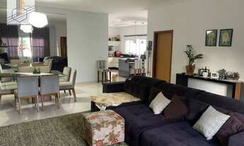 Imagem 2: Casa com 3 dormitórios à venda, 200 m² por R$ 1.030.000,00 - Vila Residencial Green Park