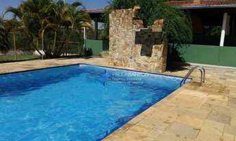 Imagem 7: Chácara com 7 dormitórios à venda, 24000 m² por R$ 2.130.000,00 - Boa Vista - Araçoiaba da