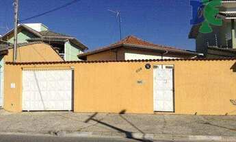 Imagem: Casa com 3 dormitórios à venda, 166 m²