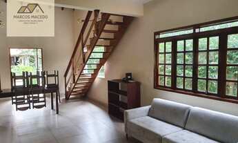 Imagem 5: Casa com 3 dormitórios, 288 m² - venda por R$ 980.000,00 ou aluguel por R$ 5.000,00/mês