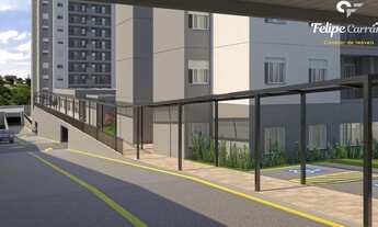 Imagem 5: Vivace - Super Lançamento de Apartamentos de 2 e 3 Dormitórios na Avenida Dois Córregos, P