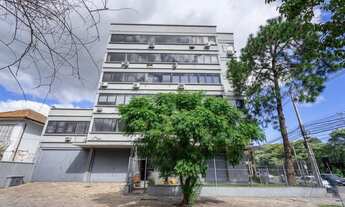 Imagem: Escritório para alugar no Menino Deus