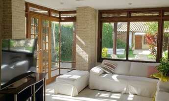 Imagem 4: Casa 5 suites em Condominio em Piata