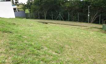 Imagem 6: Lote/Terreno a venda com 994 metros quadrados em Alphaville - Genesis II - Fundo reserva