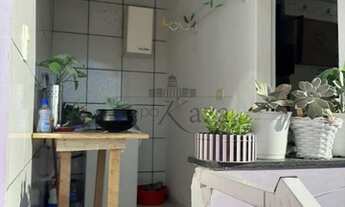 Imagem 4: Casa - Jardim das Indústrias - Jacareí - 123,4m² - 4 Dormitórios - 2 Suítes