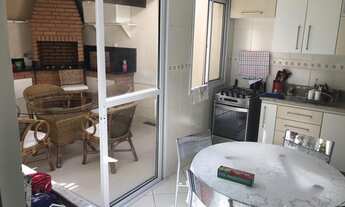 Imagem: Casa de condomínio para venda possui 170m2