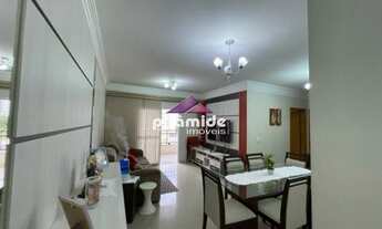 Imagem 2: Apartamento para venda com 117 metros quadrados com 4 quartos