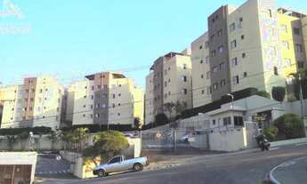 Imagem: COTIA - Apartamento Padrão - JARDIM LEONOR