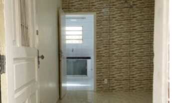 Imagem 5: Apartamento Térreo, com 60m, com 2 quartos amplos, 1 vaga, em Campo Grande - Santos/SP