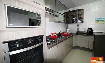 Imagem 6: Apartamento para venda tem 86 metros quadrados com 2 quartos em Vera Cruz - Mongaguá - SP