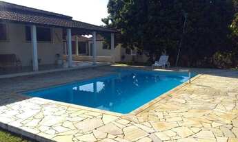 Imagem 6: Chácara em Cosmópolis/SP, aceita permuta por casa em Campinas ou Valinhos. (CH0018