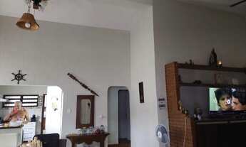 Imagem 5: Térrea para venda com piscina 03 quartos em Indaiá - Caraguatatuba - SP