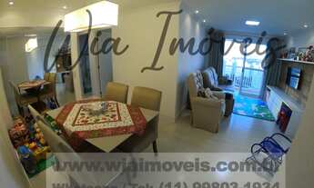 Imagem 7: Apartamento no CONDOMÍNIO ESCAPE VILA SÃO FRANCISCO! A Melhor Localização da Vila São Fran