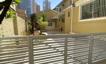 Imagem: Maravilhoso Sobrado Isolado! Uma quadra