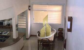 Imagem 6: Sobrado com 4 dormitórios à venda, 230 m² por R$ 1.200.000,00 - Urbanova - São José dos Ca