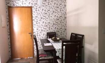 Imagem: Apartamento para venda possui 50 metros