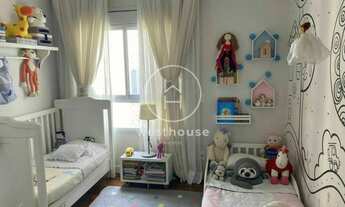 Imagem 6: Apartamento no Edifício More Alphaville