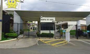 Imagem: Terreno residencial à venda, Condomínio