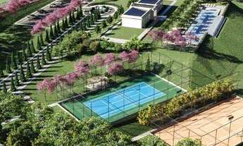 Imagem 3: Terreno à venda, 596 m² por R$ 776.590,00 - Villa dos Pinheiros - Indaiatuba/SP