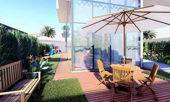 Imagem 4: APARTAMENTO no COSTA E SILVA com 2 quartos para VENDA, 69 m²