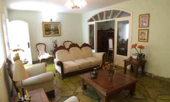 Imagem 2: Casa para Venda em Mogi das Cruzes, Jardim São Jorge, 3 dormitórios, 1 suíte, 3 banheiros