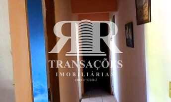 Imagem 4: Casa com 3 dormitórios, 130m² à venda por R$ 180.200,00 - Jardim Chapadão - Bauru/SP