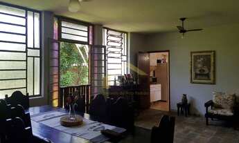 Imagem: Casa com 2 dormitórios à venda, 350 m²