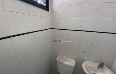 Imagem 11: Sala, 76 m² - venda por R$ 420.000,00 ou aluguel por R$ 2.800,00/mês - Lapa - São Paulo/SP