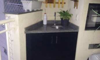 Imagem 6: Apartamento para Venda em Itatiba, Vila Mutton, 3 dormitórios, 3 suítes, 4 banheiros, 2 va