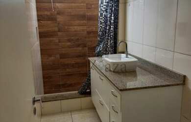 Imagem 2: Apartamento - Centro - Edifício Mansão do Vale - Jacareí - 2 Dormitórios - 78m²