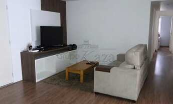 Imagem 5: Apartamento no Pátio Condomínio Clube - 125m² - 4 Dormitórios