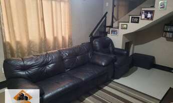 Imagem 5: Sobrado à venda, 92 m² por R$ 450.000,00 - Vila Talarico - São Paulo/SP