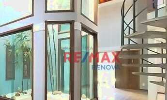 Imagem: Casa com 4 dormitórios, 339 m² - venda