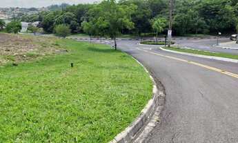 Imagem 5: Terreno à venda, 633 m² - Condomínio Terras de Vinhedo - Vinhedo/SP