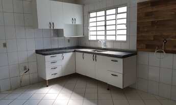 Imagem 4: CASA RESIDENCIAL em ITU - SP, PARQUE RESIDENCIAL PRESIDENTE MÉDICI