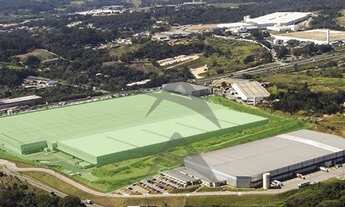 Imagem 3: Galpão - Res Burck - Louveira