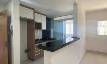 Imagem 5: Apartamento para venda tem 62 metros quadrados com 2 quartos 1 suíte