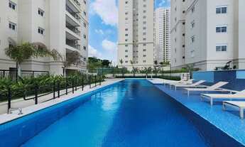 Imagem 6: Apartamento para venda possui 122 metros quadrados com 3 quartos