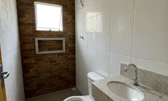 Imagem 3: Casa para com churrasqueira de brinde