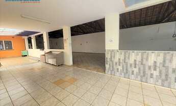 Imagem 7: Salão - Jardim Residencial Mariana - Santa Bárbara D'Oeste/SP